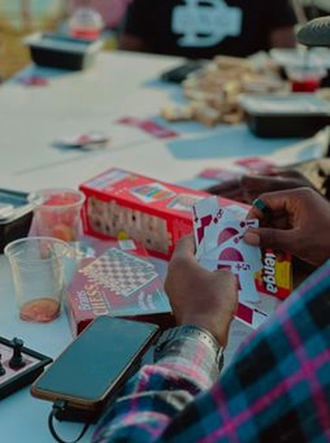 game dealer Sodo