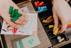 game dealer Sodo